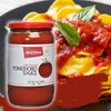 Mantova Italian Pomodoro Tomato Sauce 24 ounce (Pack of 2),