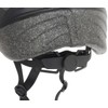 Palmy Kids Helmet, Fire/Black (M24), 20.5 - 22.0 inches (52