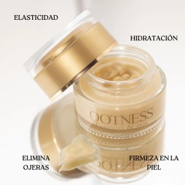 Talcum Y Contorno (anti-arrugas, Anti-ojeras, Contorno)