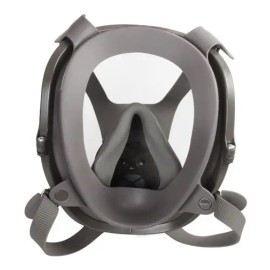 6800 Dusk Mask Par De Filtros De Partículas P100 3m
