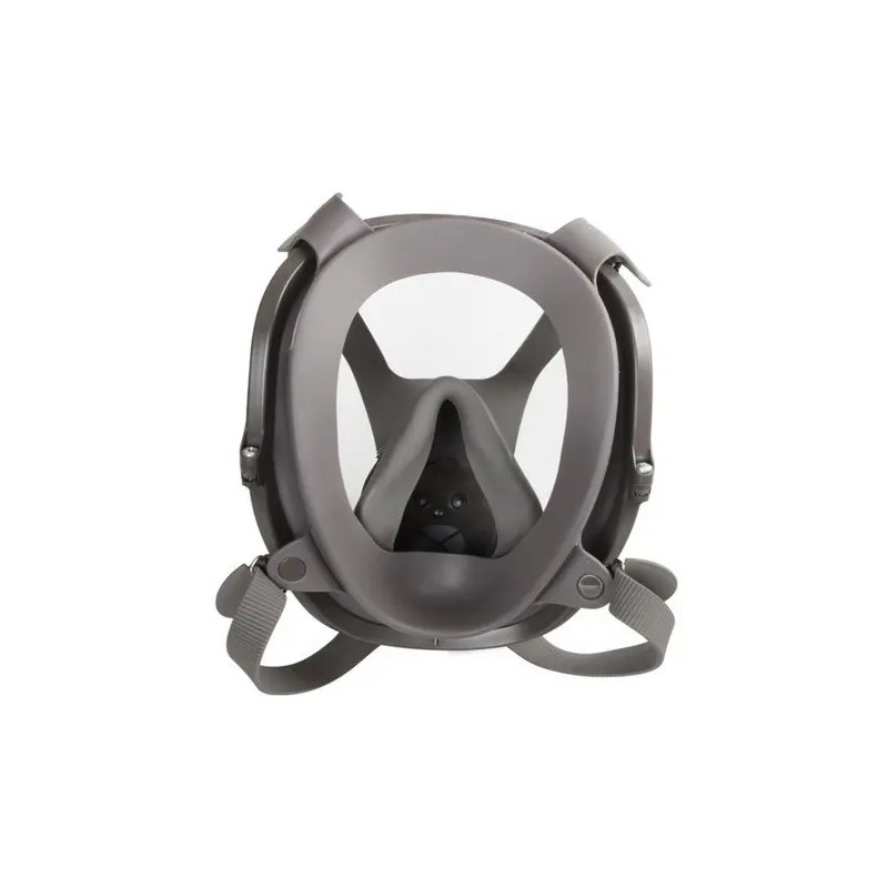 6800 Dusk Mask Par De Filtros De Partículas P100 3m