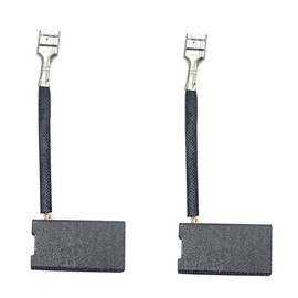 381028-02 Carbon Brush For Dewalt DW718 / DWS780 / DW717, DW708,DW717, DW716, DW706 Miter Saw Replacement Brush (2 Pack)