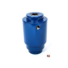 Cylinder Ram Head for TEMCo TH0037 Hydraulic Knockout Punch Driver