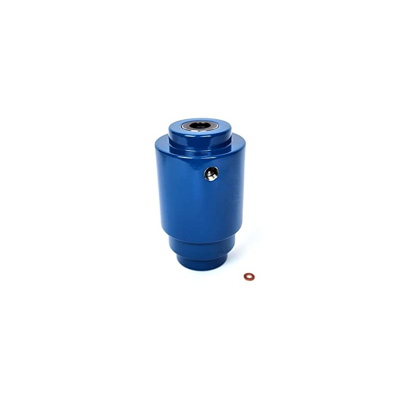 Cylinder Ram Head for TEMCo TH0037 Hydraulic Knockout Punch Driver