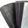 Flexible Aluminum Ducting Insulated Aluminum Foil Pipe Wrap for Heating