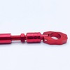 LEXOR Handle Brace for Motorcycles, Diameter 0.9 inches (22 mm),