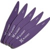 Bluesky Master Series Ceramic Nail File 150/240 Grit - Long
