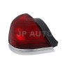 jpautowholesale For 1999-2002 Ford Crown Victoria Tail Light Driver Side