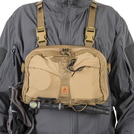 Helikon-Tex Bushcraft Line, Chest Pack Numbat