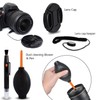 Premium HD 4K 8K Accessory KIT for Nikon DSLR Cameras
