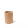 Modulor Waste Paper Bin Made of Sturdy Hard Paper for