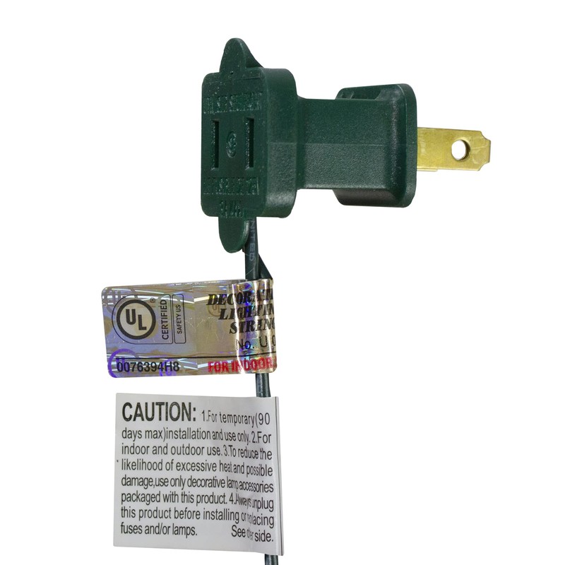 Northlight 6' Pre-Lit Brown Pre-Decorated Pop-Up Artificial Christmas Tree