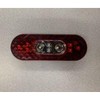 Knapheide 12256442, 6” Oval LED Stop/Tail/Turn & Back-Up Light