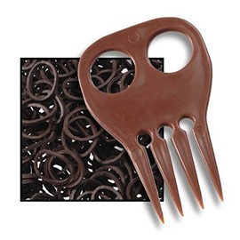 EquiRoyal Quic Braiding Value Pack