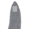 Sterntaler Unisex Children's Waffle Look Neckerchief, smoke Grey
