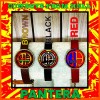 PANTERA COWBOYS FROM HELL THREE LEATHER BRACELETS