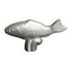Staub Lid knob fish