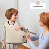 ODOXIA Compression Vest for Kids | Deep Pressure Comfort |