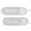 Shoes Dryer, 12W 360 Degree Boot Dryer Socks Gloves Dryer