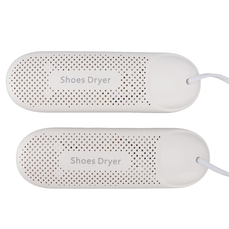 Shoes Dryer, 12W 360 Degree Boot Dryer Socks Gloves Dryer