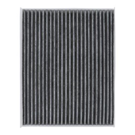 Cabin Air Filter with Activated Carbon CF12150 Compatible for Ford 2018-2022 F-550 Super Duty/Expedition, 2017-2022 F-250/F-350/F-450 Super Duty, 2015-2022 F-150, for 2018-2022 Lincoln Navigator
