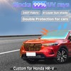 Sun Shade Sunshade for Honda HR-V 2021-2024 HRV Windshield Cover,