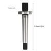 MT1 1/2 20 Chuck Mandrel MT1 Shank to 1/2 Inch