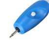 Trimming Shop Engraver Etching Carving Electric Cordless Precision Pen Tool