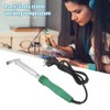 150W External Heat Electric Iron Temperature Gun Soldering Iron Welding