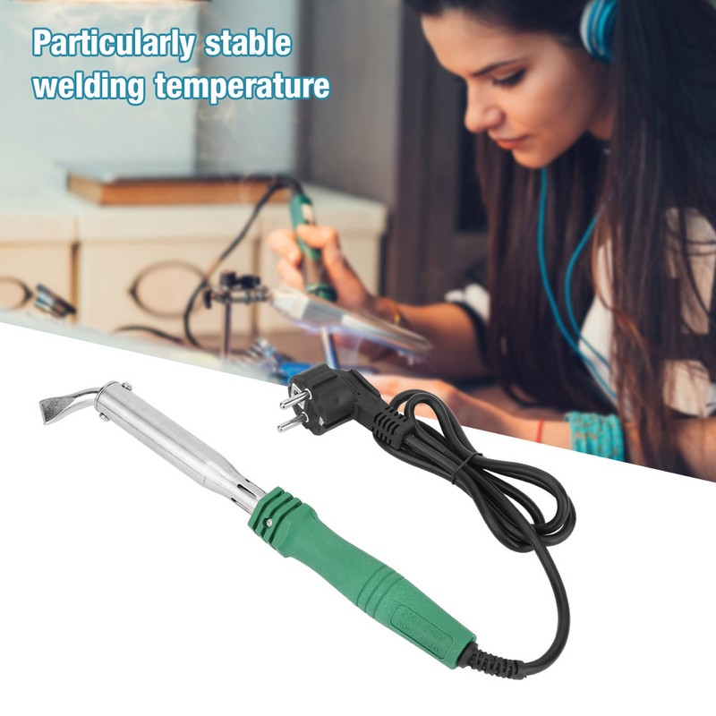150W External Heat Electric Iron Temperature Gun Soldering Iron Welding