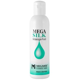 MEGASILK Massage Fluid (500 ml)