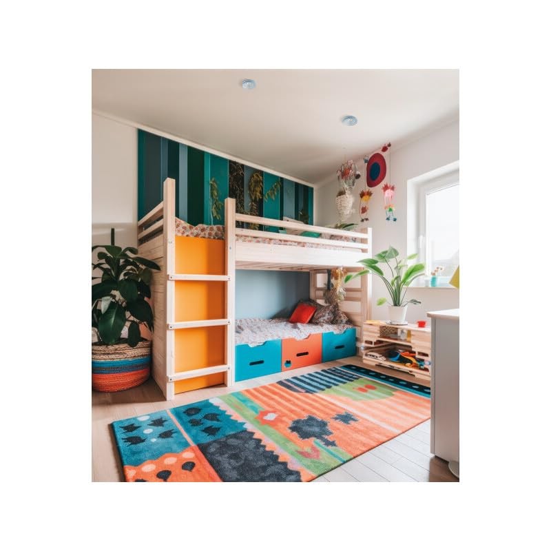 Eliceo Spot Mount - Original Light Effect with 2 Rings