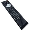 Universal Remote Control VR15-0980-0306-0302 for Vizio TV E320VL E320VL E420VL