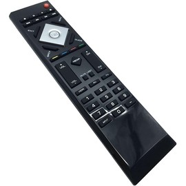 Universal Remote Control VR15-0980-0306-0302 for Vizio TV E320VL E320VL E420VL E370VL E420VO E320VL-MX E320VP E421VL E371VL E321VL E421VO E470VL VIZIO LCD LED TV