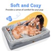 Washable Orthopedic Large Dog Bed - Extra Large Dog Beds
