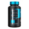Kre-Alkalyn EFX 120 Cápsulas Creatina Monohidrato PH-Correct Sin Sabor