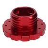 Gugxiom Game Steering Wheel Adapter Aluminium Steering Wheel Adapter Quick