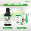 EcoDescalk Universal ecological concentrate (9 descaling processes). 100% natural descaler.