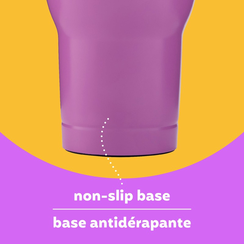 bubba Hero XL Tumbler, 24 oz (709 mL), Magenta/Galactic