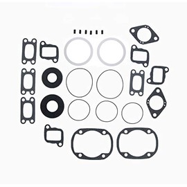 Race Driven Complete Gasket Kit fits Ski-Doo Safari Alpine II Blizzard Everest Nordic Cheyenne Escapade Voyageur Stratos