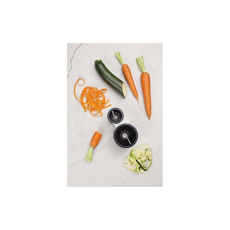 Microplane - Taglia Alimenti Spirale