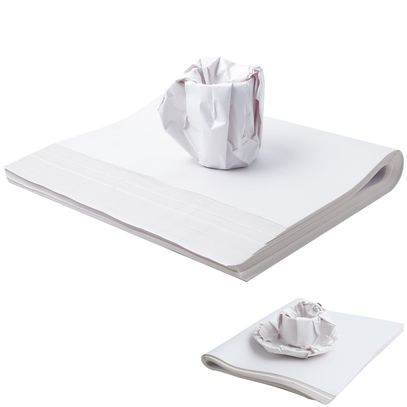 Newsprint Bulk Packing Paper Sheets Wrap Paper for Moving, Shipping