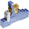 finder 48.72.8.230.0060 Relay Module Rated Voltage: 230 V/AC Switching Current