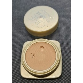 KOSÉ ONE BY KOSE WATER-LUXE GEL-CREAM FOUNDATION REFILL 60 RICH (DAMAGED)