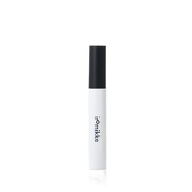 Iromikke Clean Up Mascara 01 Clear Black