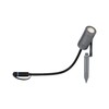 Paulmann 94368 Plug & Shine LED Outdoor Light Garden Spotlight