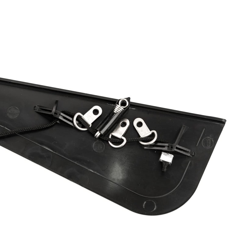 LST C-Pillar Canopy Repair Kit 3 Series E46 Calet M3