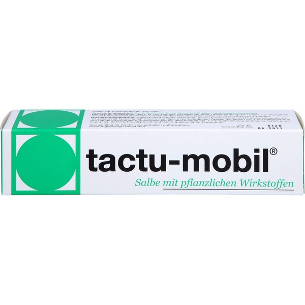 TACTU MOBIL Ointment 100 g