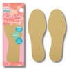 Columbus Fresh Walker Insole, beige