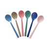 RICE Melamine Teaspoons - A New York Minute Colours -